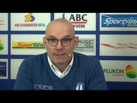 PERSCONFERENTIE WHC - DOS37