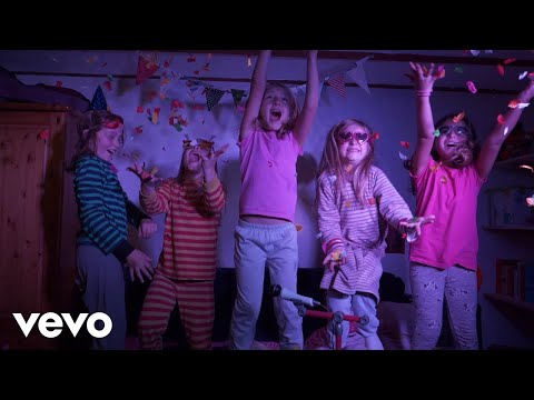 Metalkinder - Ich bleib am längsten wach