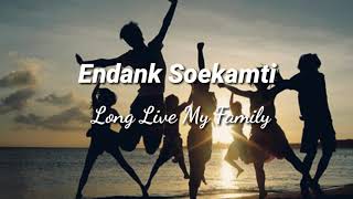 Download lagu Endank Soekamti - Long Live My Family (Video Lirik Lagu) mp3 Download lagu Endank Soekamti - Long Live My Family (Video Lirik Lagu) mp3