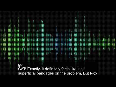 Episode 13: Either/Or, Neither/Nor, America/Amreeka