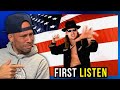 Rapper FIRST time REACTION to Kid Rock - American Bad Ass!! This the ONE...