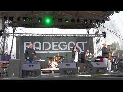 Marie Rottrová - S tebou - Radegast Den 2017