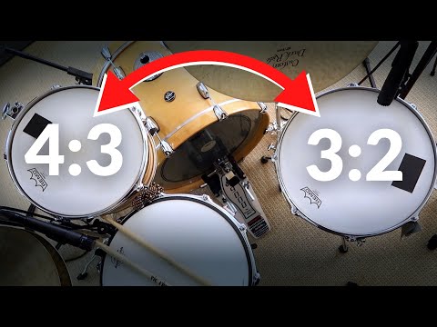 Split your limbs apart with 2 POLYRHYTHMS