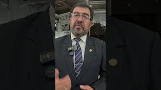 Diputado Miguel Ovalle celebra aprobación de Ley Pandillas que impone duros castigos a las Maras