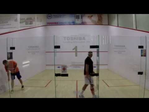 Rogalski vs Hanaj cz.1 (ExtraLiga, 3. kolejka - 19.10.2014)