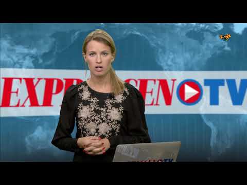 Glädjebeskedet: Nu kommer sommarvärmen tillbaka