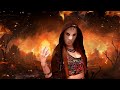 Angerfist - What Happened (Video Clip)