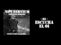 'Escucha el Oi' - Non Servium [Orgullo Obrero ...