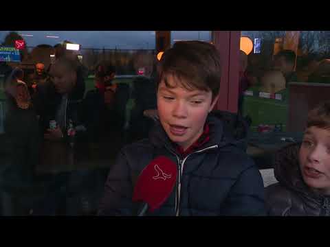 Cees Toet: fenomeen van vv Unicum