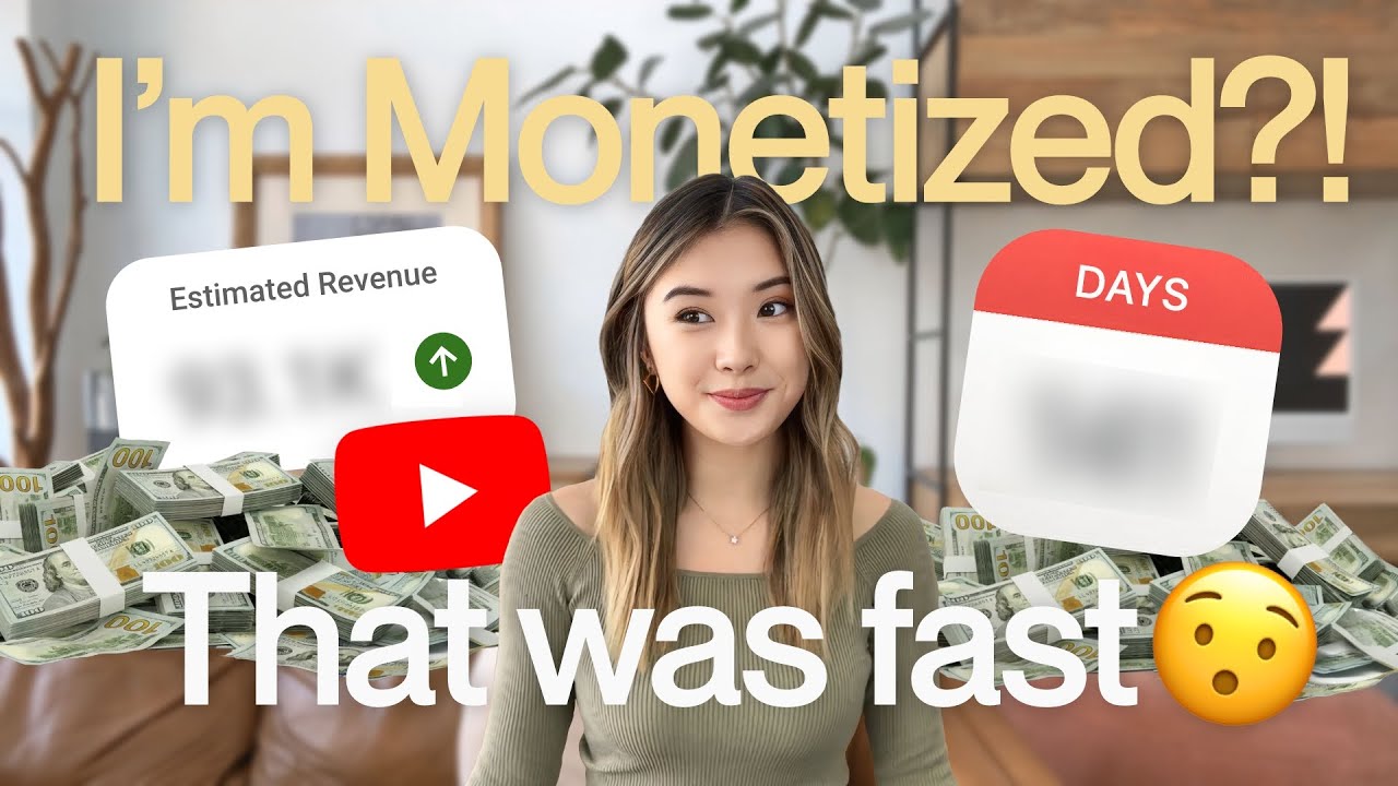 Why It’s Easier Than Ever for to Get Monetized on YouTube in 2025