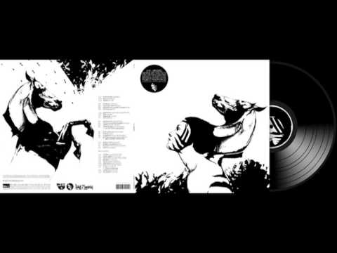 Thriftworks 'Die Gracefully' Ft. DH the Mythicalifornian (V/A: Uprising - Project: Mooncircle, 2013)