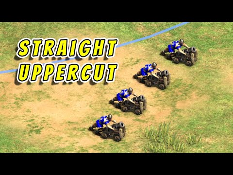 TheViper vs Sitaux | Armenians vs Portuguese | Age of Empires 2