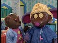 Bananas In Pyjamas Ep 178 Beauty Rat