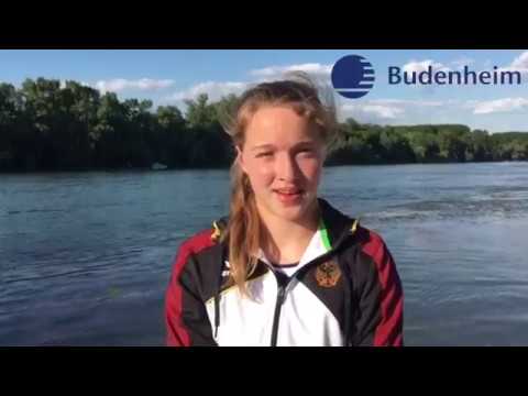 Azubi Star 2018  - Lisa Plötz