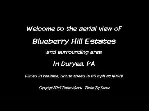 Blueberry Hill Estates - Duryea PA
