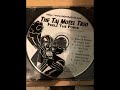 The Taj Motel Trio- Vader