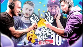 LE PACTE DES 10 000€ AU MASTERKILL Saison 3 - Ep 10 