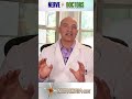 Heal Your Nerves With Light - The Nerve Doctors #shorts #neuropathy #diabetes