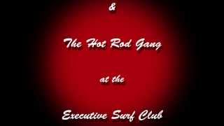 Matt Hole & The Hot Rod Gang - Tip-top Daddy