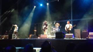 Titus Andronicus - Mr E Man @ PrimaveraSound Porto 2016