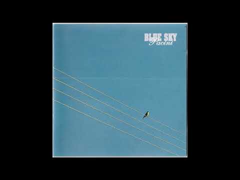 Blue Sky - Carlos Pacini