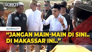 Download lagu Geramnya Jusuf Kalla! Jadi Korban Dugaan Mafia Tanah di Makassar mp3 Download lagu Geramnya Jusuf Kalla! Jadi Korban Dugaan Mafia Tanah di Makassar mp3