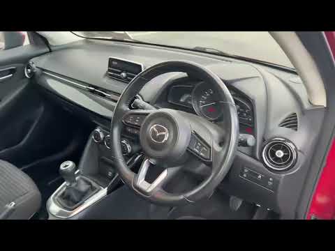 Mazda Mazda2 2019 EXECUTIVE 1.5 PETROL 5DR €63 P/W - Image 2