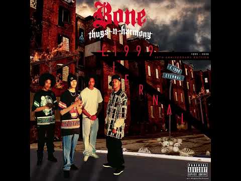 Bone Thugs N Harmony -  Crossroads (Original Version) (Highest Quality On Youtube)