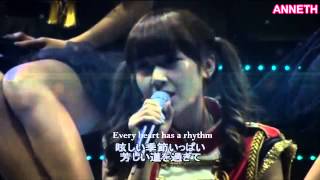 JESSICA JUNG WILL NEVER LEAVE GIRLS' GENERATION