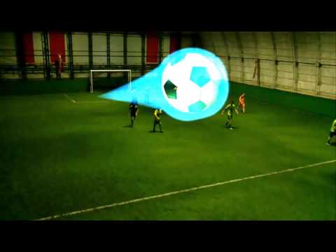 Albayrak Halı Saha Tesisleri 11.04.2016 23:00 - akillisaha.com