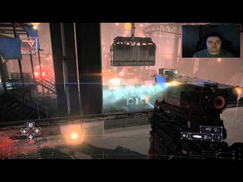 Kill Zone: Shadow Fall: Episode 14