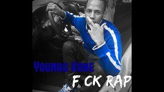 Youngg Kobe - Want Me Dead