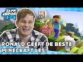 IS DIT DE BESTE START VAN EEN MINECRAFT SURVIVAL?! | HELLUP MINECRAFT | ZAPPESPORT