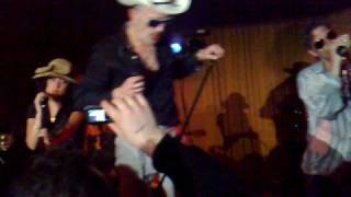 Alabama 3 Speed Of The Sound Of Loneliness