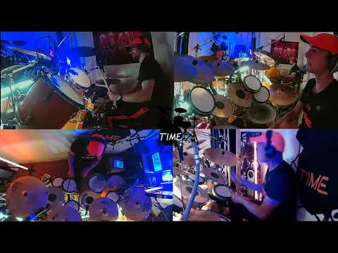 (it's)T'IME en TRIO avec VIANNEY : MIKA - Keep It Simple