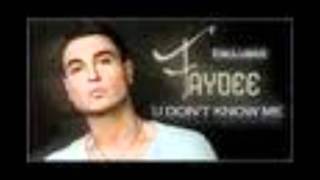 Faydee-Fallin
