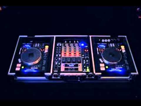 Romanian Mix Electro House