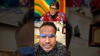 Life Lessons from Bollywood Legends — Full Transcript & Summary