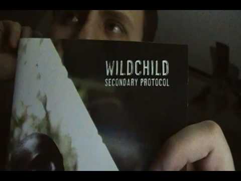 Secondary Protocol by Wildchild (ALBUM REVIEW)