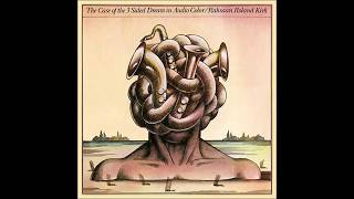 Rahsaan Roland Kirk -- Two Portraits of Those Beautiful Ladies