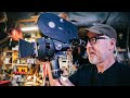 Adam Savage S One Day Repairs Arriflex 35mm Camera Motors