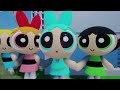 The Powerpuff Girls Fanmade Spongebob Parody Intro