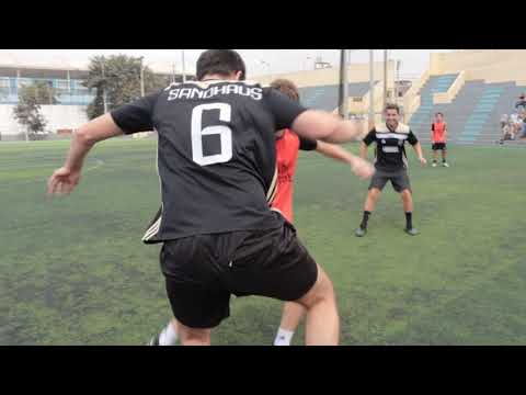 4/12/2021 | Chocowonka FC vs Aston Birra