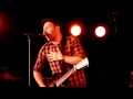 Mat Kearney- Count On Me (The Coach House ...
