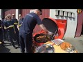 Cold Water Grill Challenge 2018 Feuerwehr Hülften