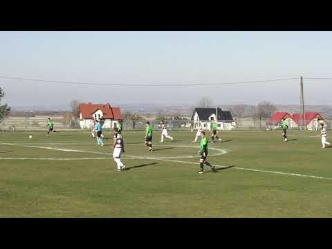 SKRÓT ZAMCZYSKO MRUKOWA PRZEŁOM BESKO