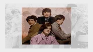 The Kinks ~ Heart Of Gold