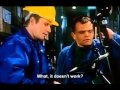 Forklift Driver Klaus English Subtitles