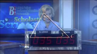 2015 PBS39 Scholastic Scrimmage N. Lehigh vs Devon Prep