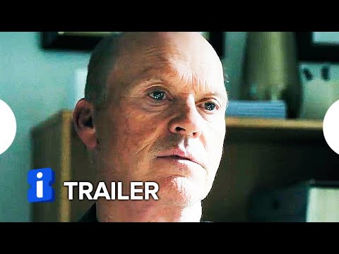 Pacto De Redenção - Trailer